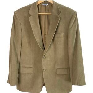 Joseph & Feiss Tan Blazer